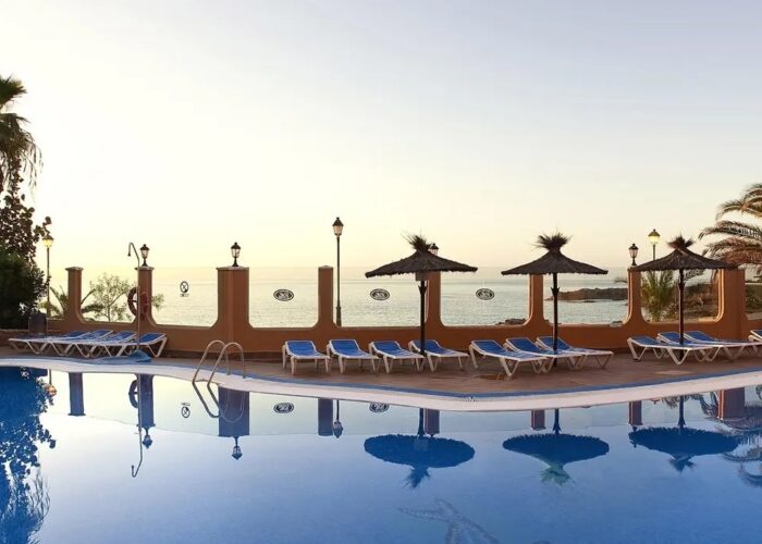 Fuerteventura - 7 nights