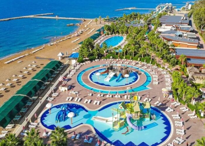 Turkey - 7 nights