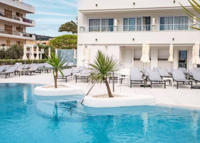 Majorca - 7 nights