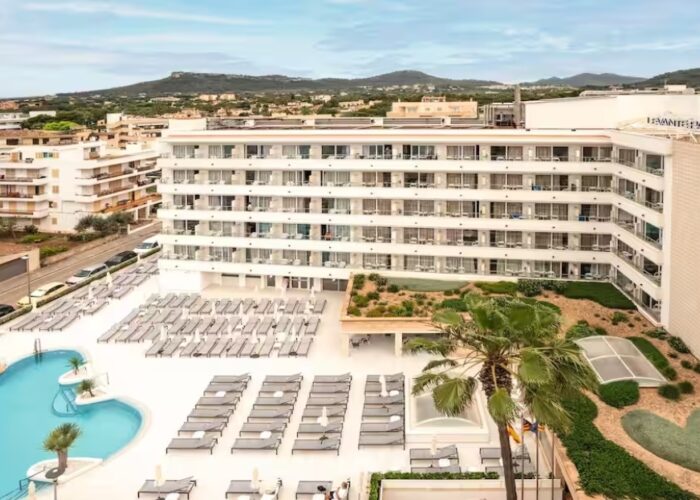 Majorca July26 2