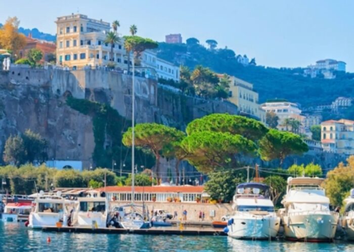 Sorrento 1