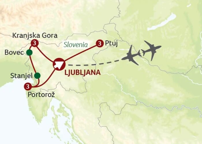 Slovenia Titan July26 2