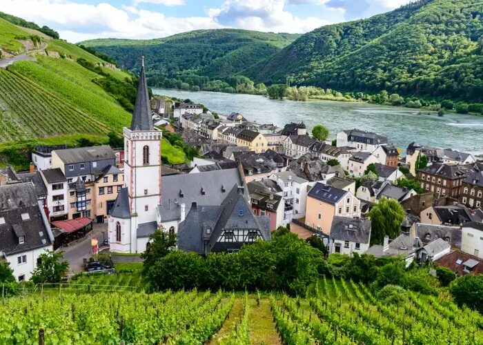 5 RCS Getty Images 1158284010 Rüdesheim