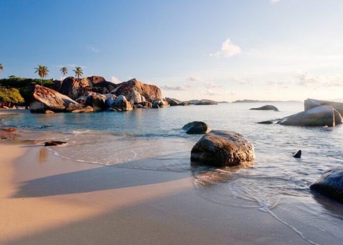 Eastern Caribbean Islands