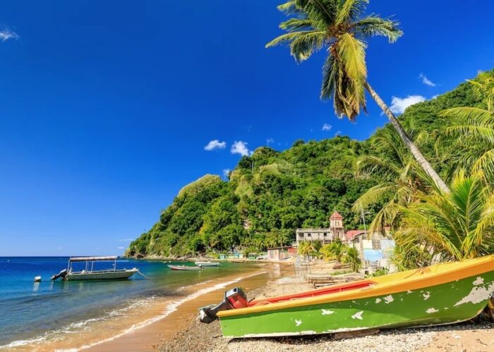Dominica