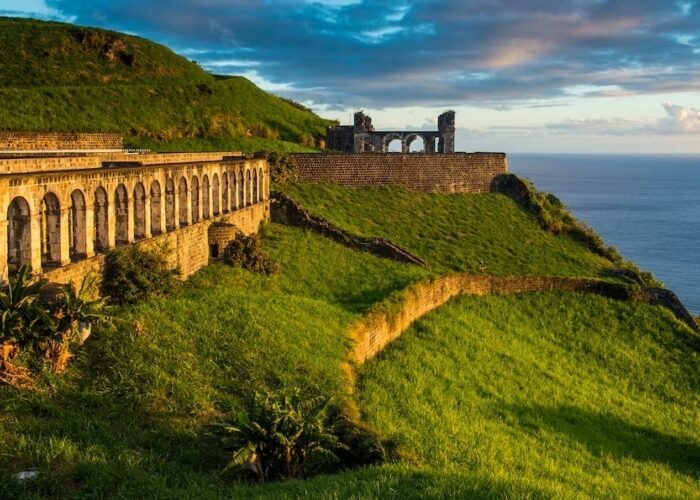 Basseterre