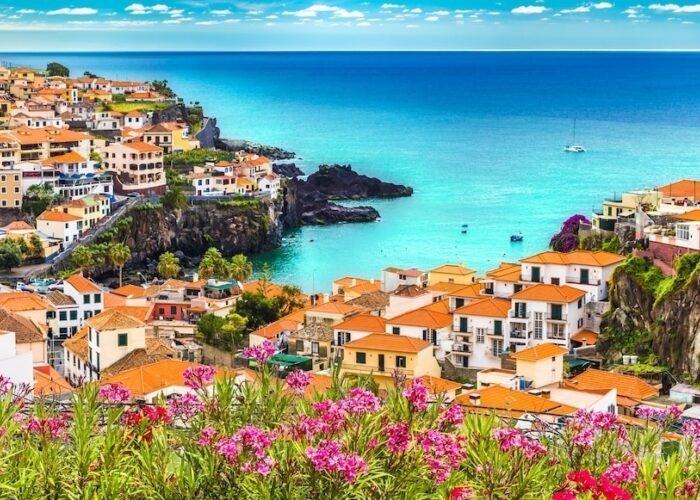 Madeira