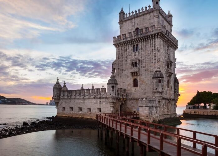 Lisbon