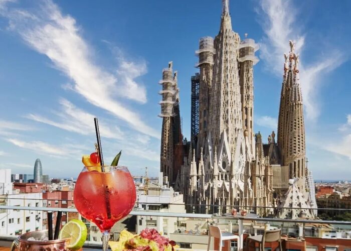 Barcelona- 3 nights