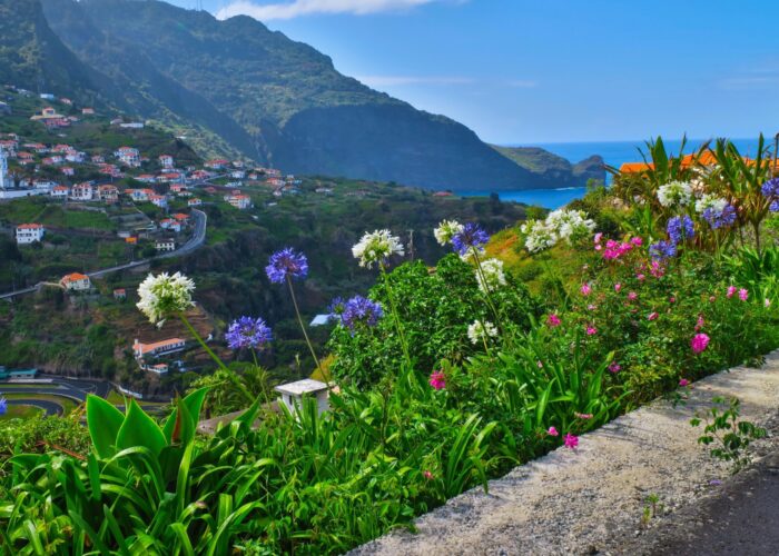 13 Madeira