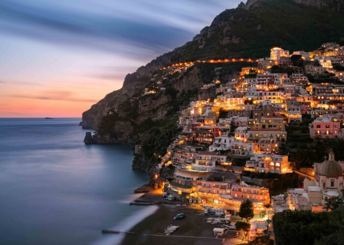 Best of Italy & Croatia
