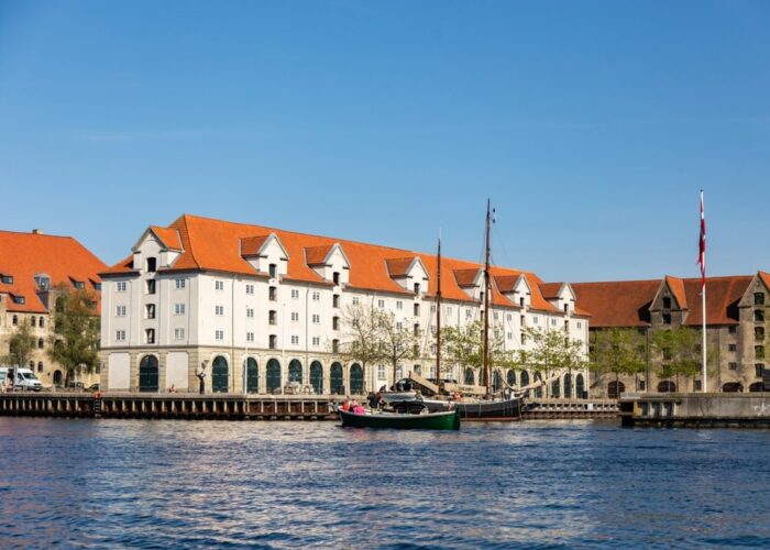 City Charms of Scandinavia