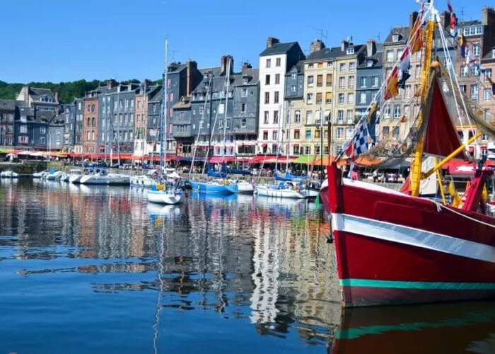 3 Thinkstock Photos 155242512 Honfleur Fr