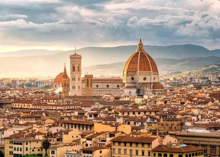 Pisa & Florence - 3 Nights