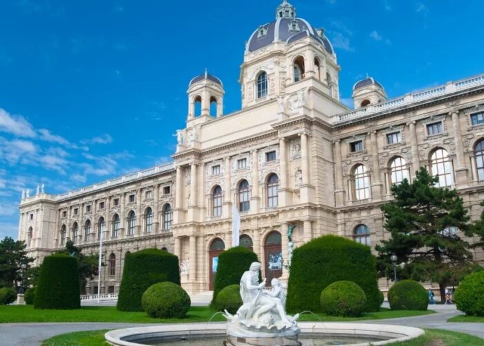 5 RCD 111903945 Kunsthistorisches Museum Vienna