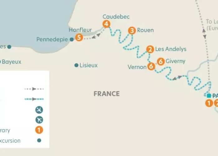 6 RCP Seine Paris Normandy Nov 2024