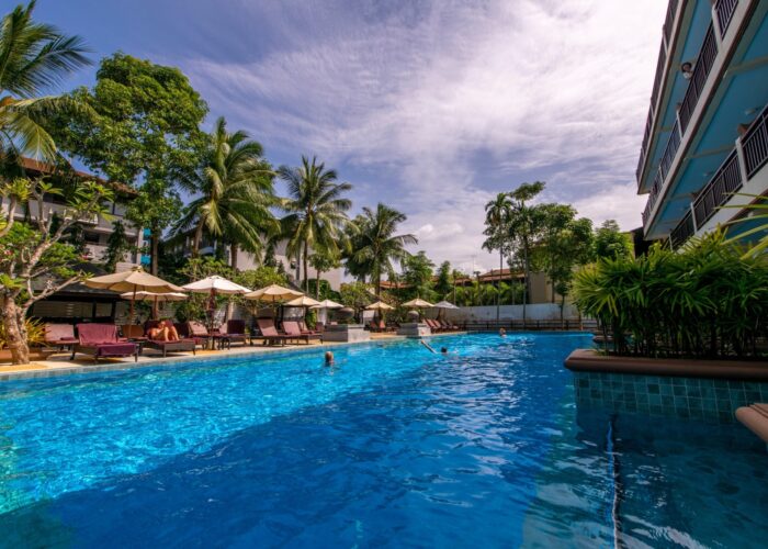 18 Night Thailand Multi Centre