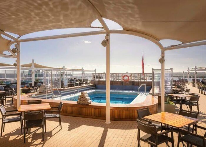 Italy • France • Spain – 7 Nights