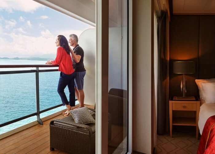 Mediterranean Cruise- Fly cruise options also.