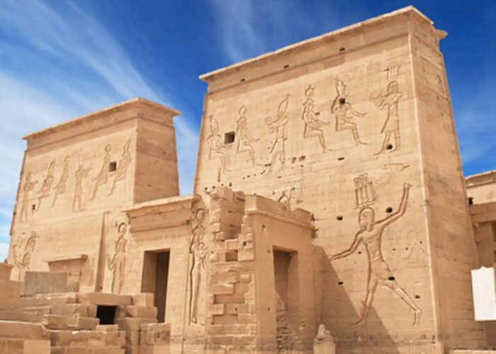 Cairo, Alexandria & A Nile Cruise - 11 nights