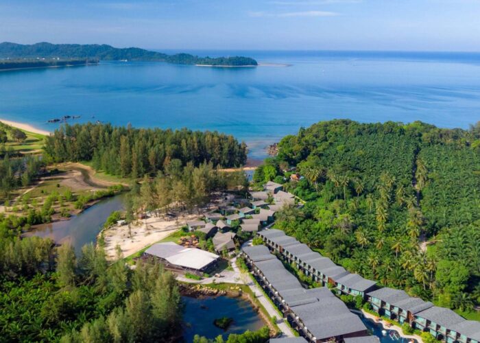 Khao Lak, Thailand - 7 Nights