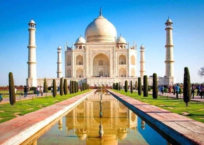 Solo Adventure – India’s Golden Triangle, Tigers and Amritsar’s Golden Temple – 13 Nights