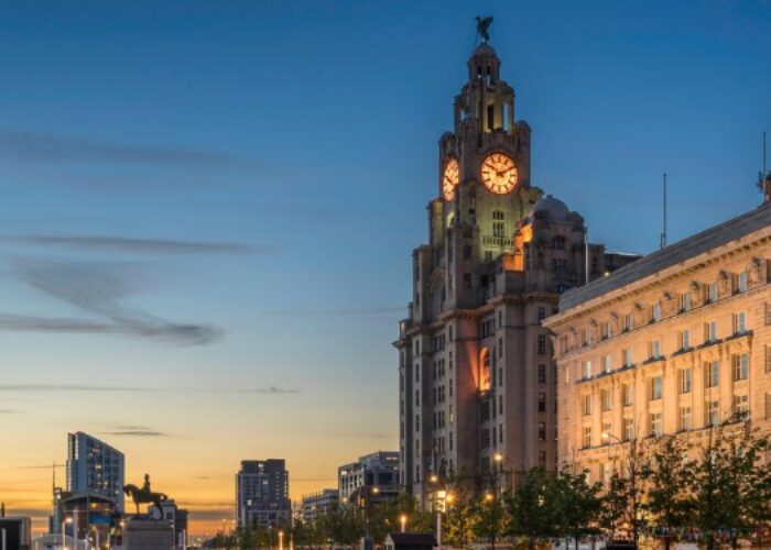 Liverpool GLB
