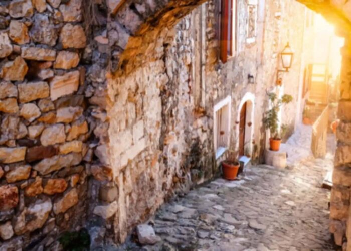 Breathtaking Montenegro