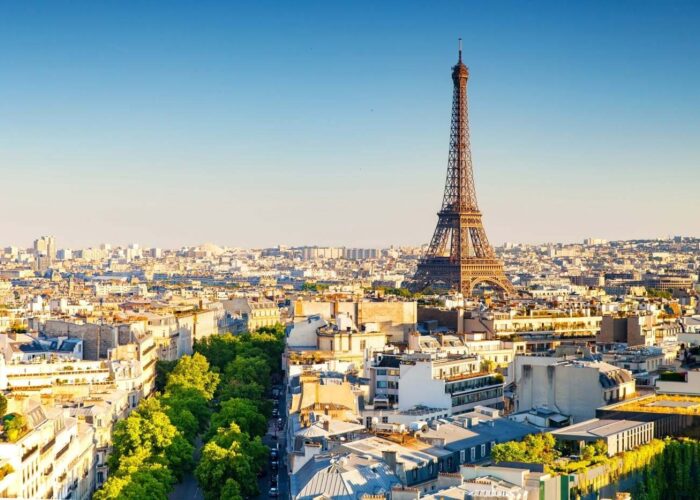 Gastronomy of the Seine River Cruise