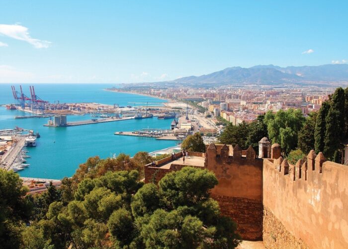 A Week in Andalucia 2