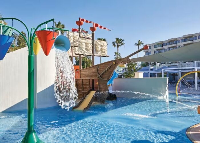 Cyprus- 7 nights