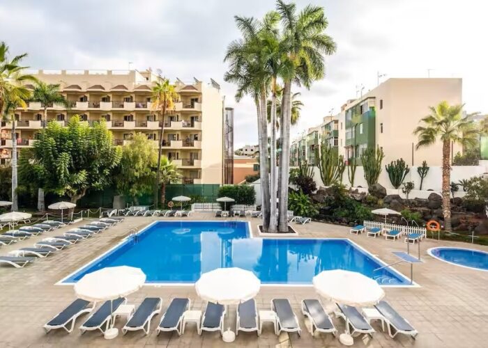 Tenerife- 7 nights