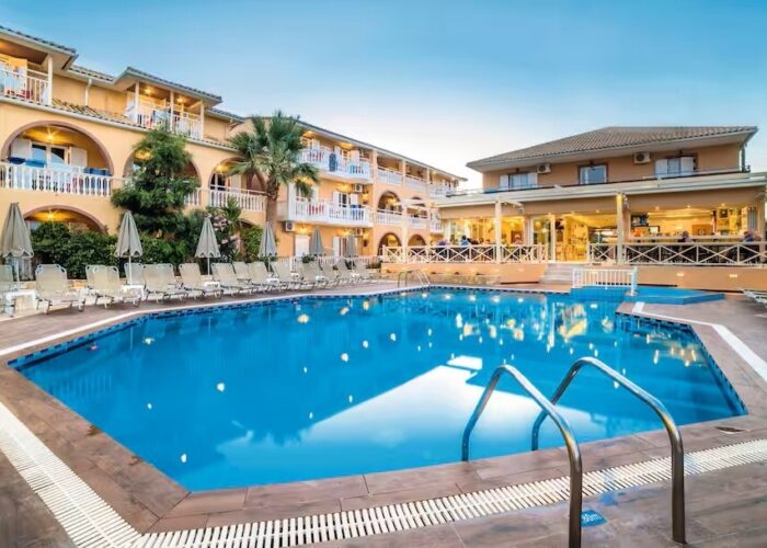 Zante- 10 nights