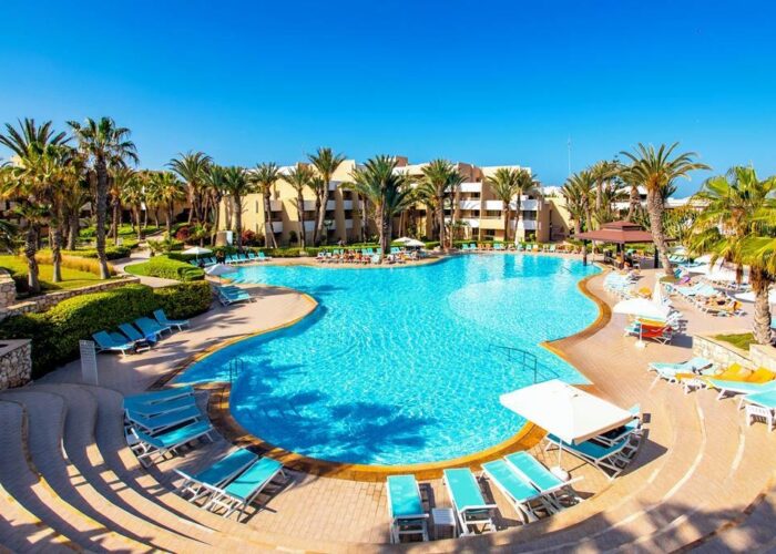 Agadir, Agadir Area, Morocco