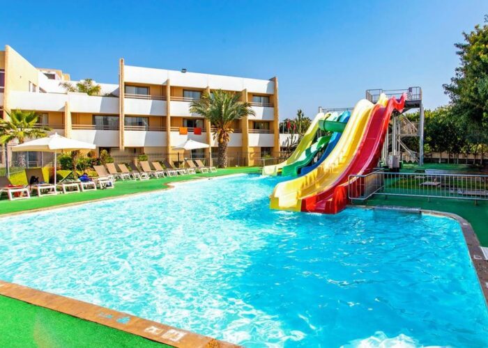 AGA 85981 Les Dunes Dor Resort 0324 19
