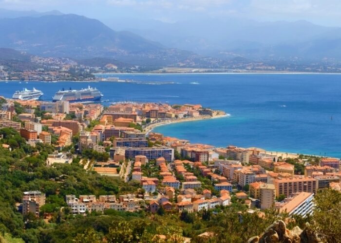 Mediterranean Adventure  - 14 night cruise