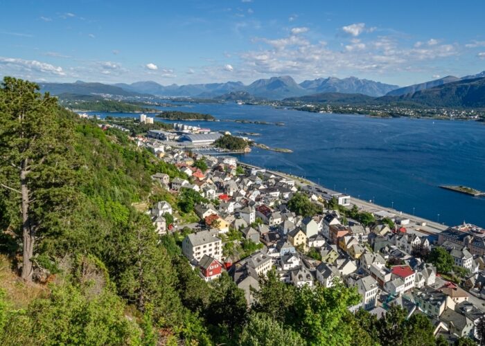 Alesund