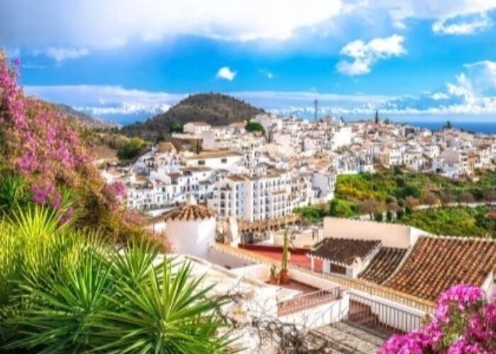 Andalucia