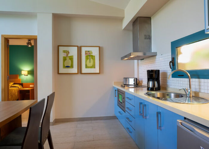 Apartment 2