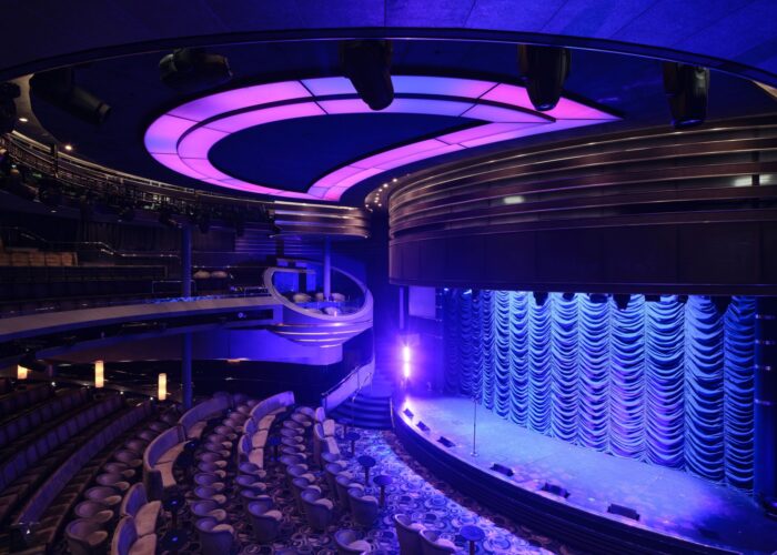 Arcadia The Palladium theatre 3 All rights 1