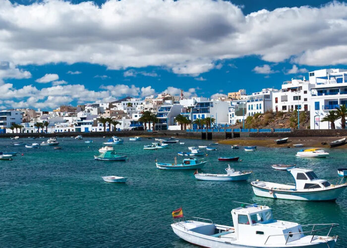 Canary Islands Escape