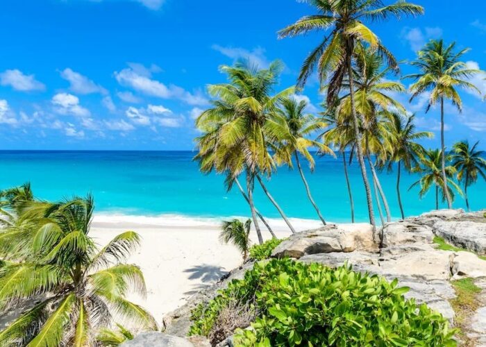 Caribbean Transatlantic - 14 nights