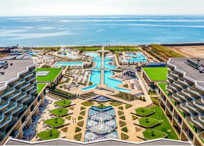 BOJ 79197 Wave Resort 0719 25