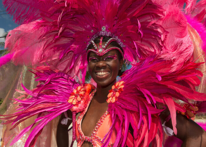 Barbados Cunard Getty Images 456856197
