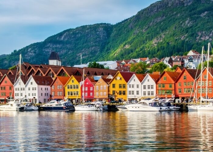Bergen