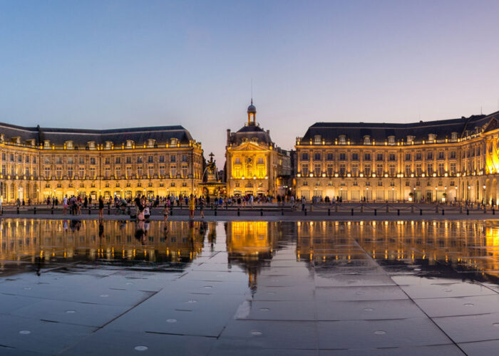 Bordeauxbanner