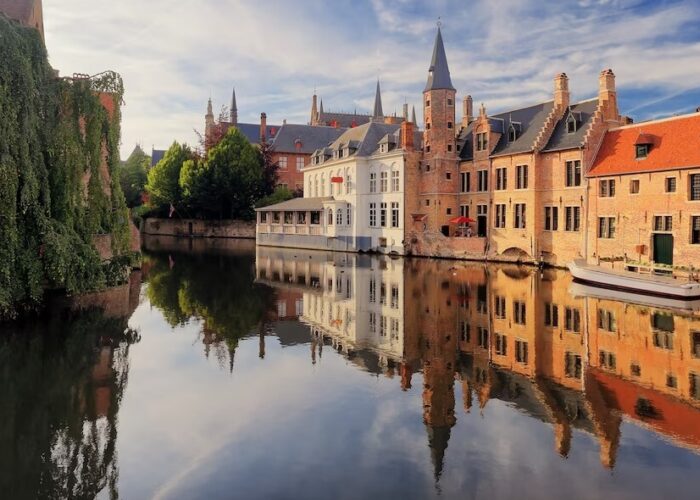 Bruges
