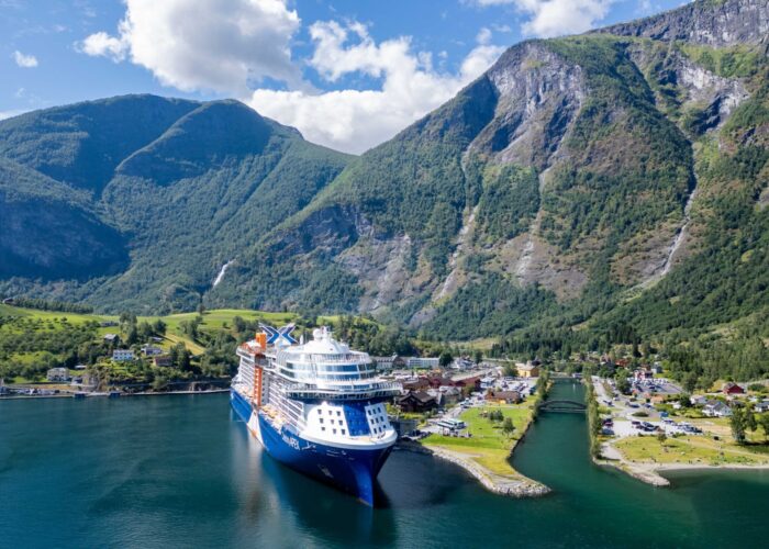 CEL AX Flam Norway 4