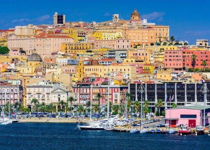 Cagliari