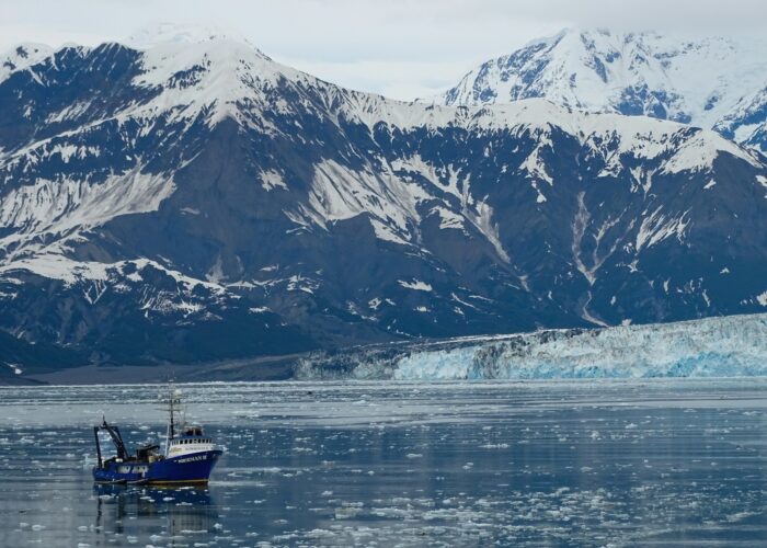 Canadian Adventure: Whistler Denali and the Yukon